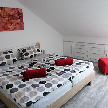 Ferienwohnung Pusteblume Mueddersheim Vettweiss Luaran gambar