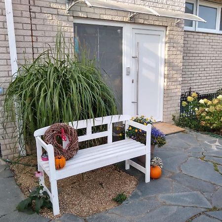Ferienwohnung Pusteblume Mueddersheim Vettweiss Luaran gambar