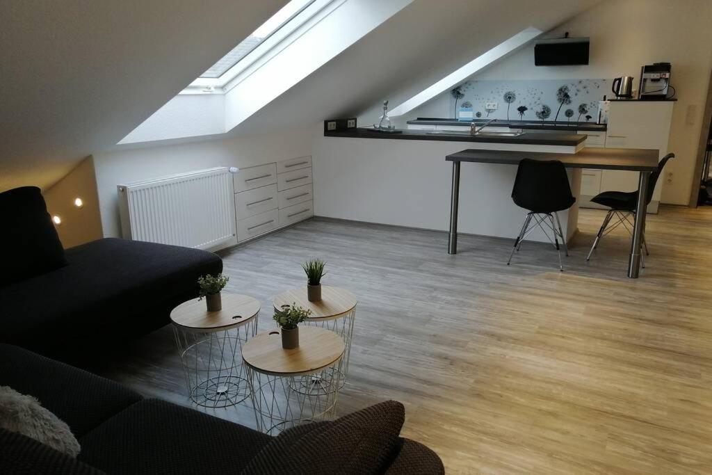Ferienwohnung Pusteblume Mueddersheim Vettweiss Luaran gambar