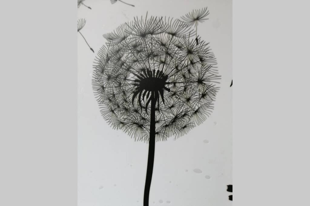 Ferienwohnung Pusteblume Mueddersheim Vettweiss Luaran gambar