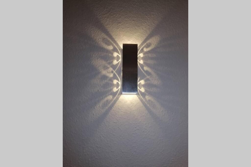 Ferienwohnung Pusteblume Mueddersheim Vettweiss Luaran gambar