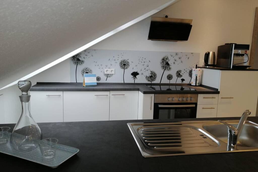 Ferienwohnung Pusteblume Mueddersheim Vettweiss Luaran gambar