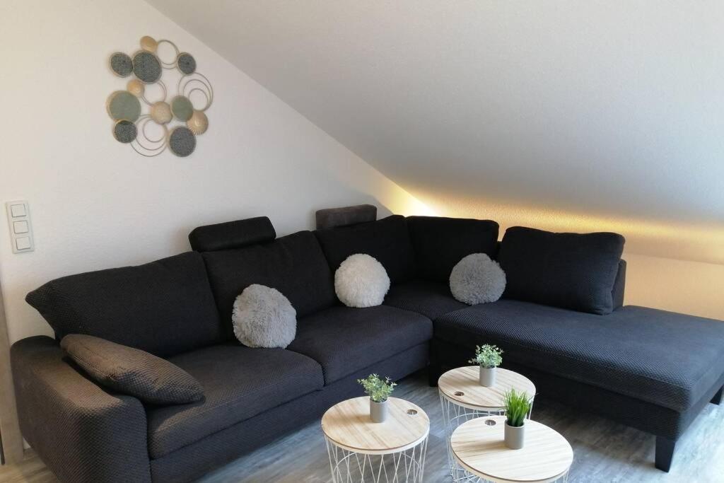 Ferienwohnung Pusteblume Mueddersheim Vettweiss Luaran gambar