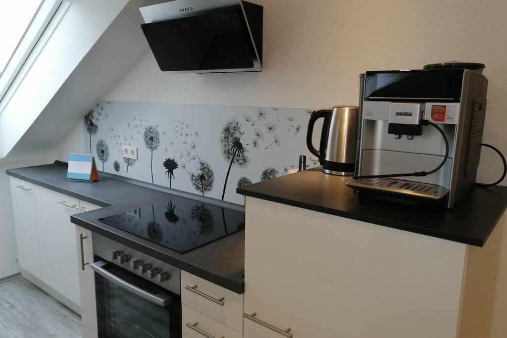 Ferienwohnung Pusteblume Mueddersheim Vettweiss Luaran gambar