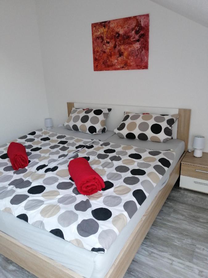 Ferienwohnung Pusteblume Mueddersheim Vettweiss Luaran gambar