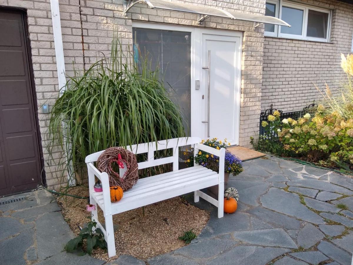 Ferienwohnung Pusteblume Mueddersheim Vettweiss Luaran gambar